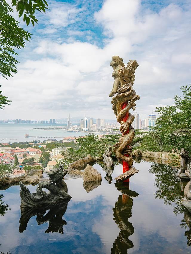 好客山东，奔赴一场山海之约