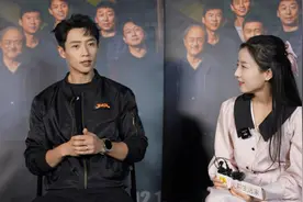 电影生活家 | 专访魏晨：拍摄《三大队》时会情不自禁落泪视频封面