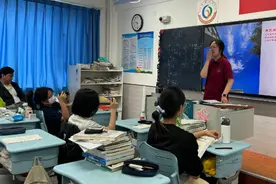 果然视频｜青岛二中高三最后一课寄语：坚持学习，做温暖善良的人图片