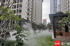 东方践行“一线工作法”推动棚改，圆群众“安居梦”图片