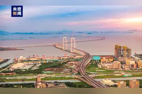 通车倒计时！这份深中通道通行攻略请收好图片