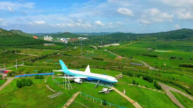 叫响“平阴好滋润”文旅品牌，平阴县夏季文化旅游季“好戏连台”