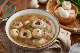 两三个就满足一天的“维D”，钾比香蕉高，还是天然锌、硒库！这种食物错过可惜图片