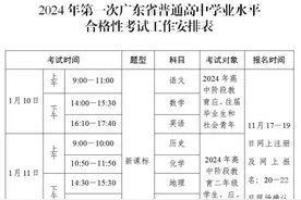 2024高考填志愿必看！春季高考、综合评价都要看这个成绩......图片