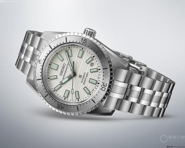 �����Ƴ�Prospex Marinemaster 1965Ǳˮ���ִ����̰�