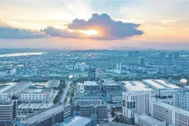 顺德：让“最友好的制造业强区”成色更足图片