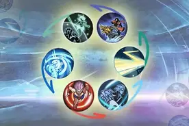 什么？TA们也会王者荣耀的英雄技能？图片