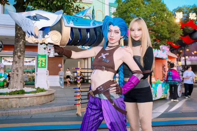 就今天！巅峰日夜狂欢开启！