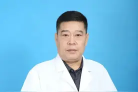 12月11日 德州市中医院邀请北京广外医院特约中医专家王丙豹来院坐诊图片