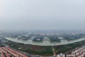 南水北调中线工程累计调水突破700亿立方米图片