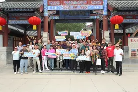 “京津冀自驾驿站”落户山东这个城市，打造引客入鲁桥头堡图片