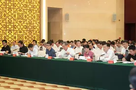 “三农”微短剧大有可为！广东企业探索让微短剧更好赋能千行百业图片
