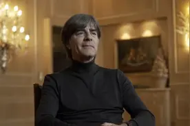 勒夫回忆7-1巴西：在我们领先后，巴西队的战术完全混乱了图片