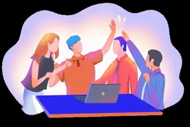 试用期工资、社保、劳动合同怎么办？职场新人必看！图片