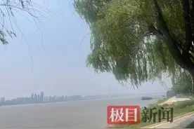 今天早点回家！中雨大雨暴雨+雷电今起上线湖北！图片