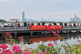 自助互助  厦门市残疾人康复中心助力脊髓损伤者走上“康复之路”图片