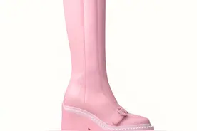 Jimmy choo和美少女战士新合作系列将发售，Songmont推出2024 Song Bag系列｜是日美好事物图片