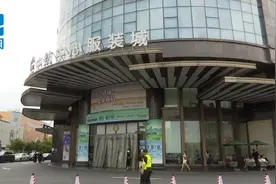 低至半价！杭州这里的夏季服装清仓已经开始了图片