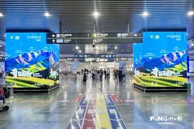 五月，在福州感受天山麦海图片