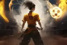 周星驰导演电影《女足》杀青图片