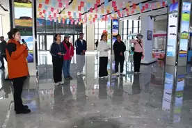 八家央地媒体聚焦察右后旗：解码文旅融合如何让幸福触手可及图片