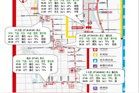 北京半程马拉松参赛指南图片