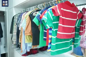 派出所拍的身份证照片，怎么这么好看图片