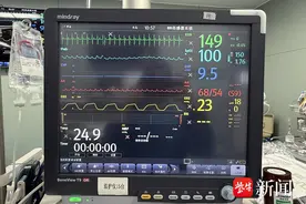 8岁女孩心率飙到160！儿童难治性恶性心律失常治疗有新突破图片