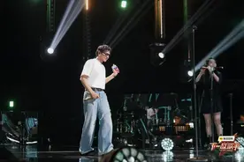 《下一战歌手》：白举纲、曹杨开启抢位战图片