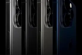 iPhone 15 Pro高清照来了！镜头圈也是钛合金 真下血本图片