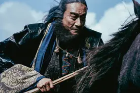 梁家辉谈“射雕”和武侠片：“欧阳锋是个高尚的人”图片