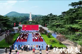 免费开放！多件重要革命文物在淮海战役纪念馆首次展出图片