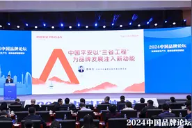 中国平安以“三省工程”为品牌发展注入新动能图片