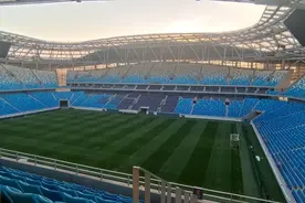 今日迎来中超“青岛德比”！出行指南→图片