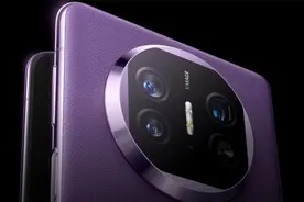 华为Mate X5气疯“打假斗士”：它凭什么比iPhone还贵！图片