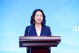 30余位主流媒体记者走进“山职”！助力打造“中国职教看山东，山东职教看山职”金名片图片