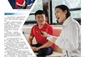 奥运冠军回毕节丨谢瑜向网友“种草”家乡美景图片