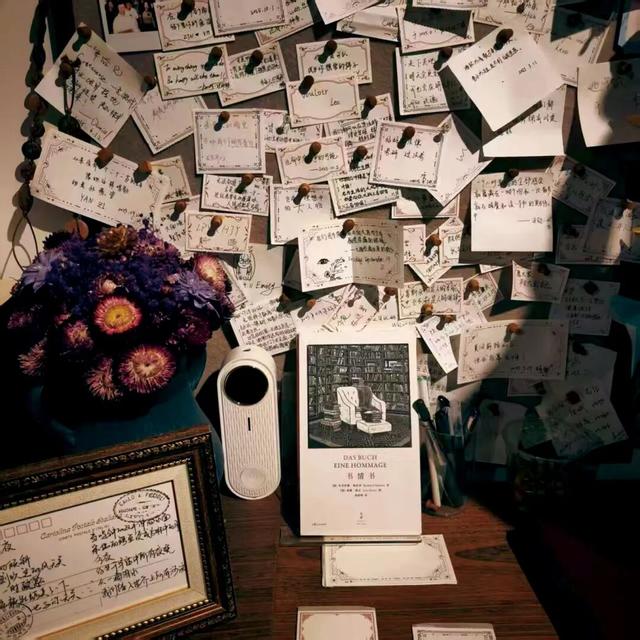 重庆“书店地图”更新了，初冬雨天就适合泡在书香里