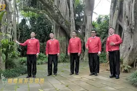 “民歌大观”再唱“一个美丽的地方” 带观众感受德宏魅力图片