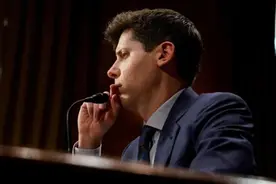 38岁“ChatGPT之父”奥尔特曼登上《福布斯》富豪榜图片