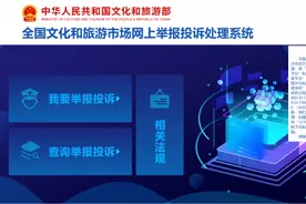 “低价游”背后的灰色产业链图片