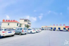 “安行e点”温暖货运之路图片