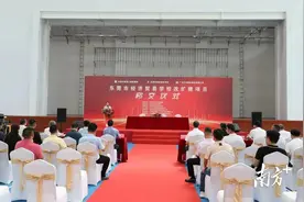 新增学位2200个！东莞市经济贸易学校改扩建项目正式移交图片