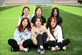 临沂大学六位女生全“研”上岸，共同书写精彩人生图片