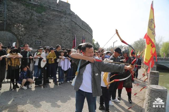 荆州，燃爆了！