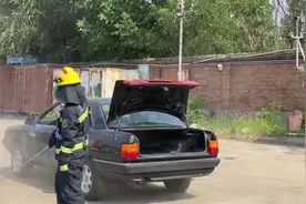 网红降温喷雾竟是隐形“煤气罐”  使用喷雾类产品不当究竟有多危险？图片