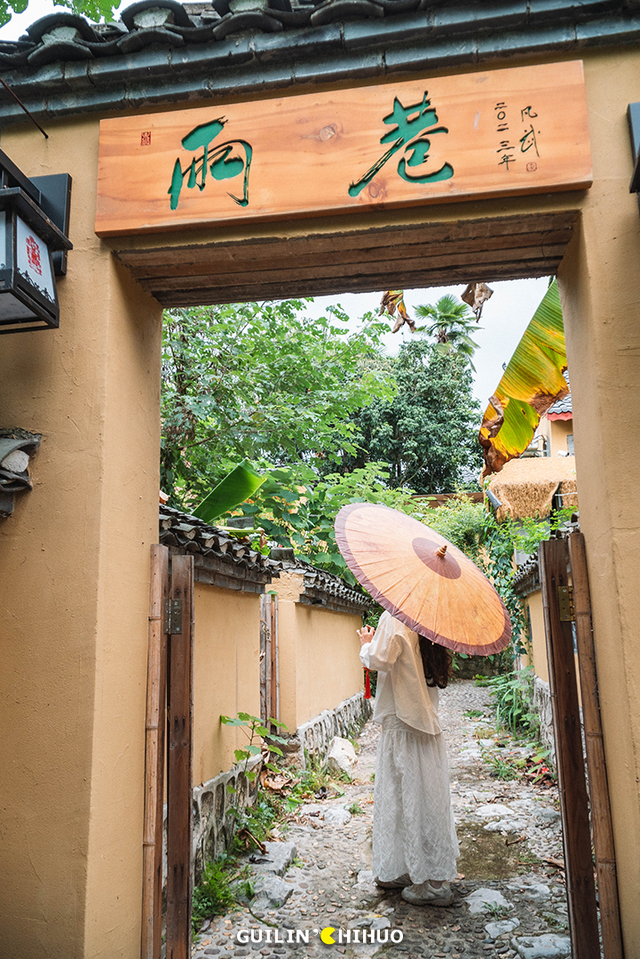 桂林户外徒步天花板！一键承包您的户外享受之旅，山水人文 + 小众秘境，赶紧收藏！