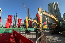 上海静安今年首批重大项目开工，张园将打造为高品质时尚街区图片