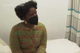 美国器官移植被指“苛待”非裔：换肾难，捐肾也遭嫌弃图片