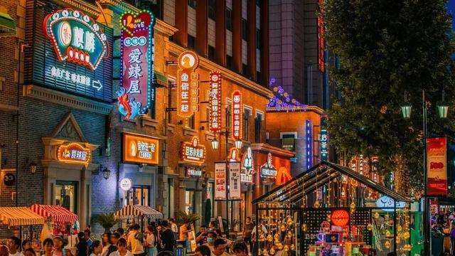 还有谁不知道，逛洛阳真的不用花钱